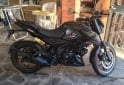 Motos - Bajaj Rouser 2023 Nafta 80Km - En Venta