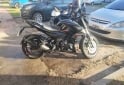Motos - Bajaj Rouser 2023 Nafta 80Km - En Venta