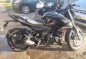 Motos - Bajaj Rouser 2023 Nafta 80Km - En Venta
