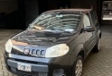 Autos - Fiat Uno attractive 2013 Nafta 110000Km - En Venta
