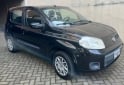 Autos - Fiat Uno attractive 2013 Nafta 110000Km - En Venta