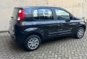 Autos - Fiat Uno attractive 2013 Nafta 110000Km - En Venta