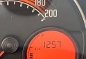 Autos - Fiat Uno attractive 2013 Nafta 110000Km - En Venta