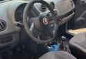 Autos - Fiat Uno attractive 2013 Nafta 110000Km - En Venta