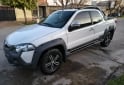 Camionetas - Fiat Strada adventure 2017 GNC 148000Km - En Venta