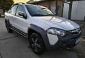 Camionetas - Fiat Strada adventure 2017 GNC 148000Km - En Venta