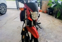 Motos - Honda GLH 150 2026 Nafta 4000Km - En Venta