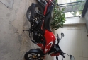 Motos - Honda GLH 150 2026 Nafta 4000Km - En Venta