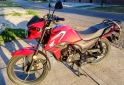 Motos - Honda GLH 150 2026 Nafta 4000Km - En Venta