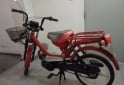 Motos - Zanella 2007 2007 Nafta 5000Km - En Venta