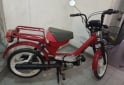 Motos - Zanella 2007 2007 Nafta 5000Km - En Venta