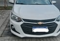 Autos - Chevrolet Onix 1.0T Plus LTZ 2024 Nafta 31000Km - En Venta