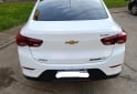 Autos - Chevrolet Onix 1.0T Plus LTZ 2024 Nafta 31000Km - En Venta