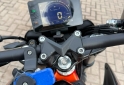 Motos - Qj Motor SRK 400 2025 Nafta 5400Km - En Venta