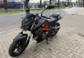 Motos - Qj Motor SRK 400 2025 Nafta 5400Km - En Venta
