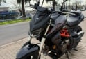 Motos - Qj Motor SRK 400 2025 Nafta 5400Km - En Venta