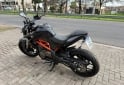 Motos - Qj Motor SRK 400 2025 Nafta 5400Km - En Venta