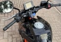 Motos - Qj Motor SRK 400 2025 Nafta 5400Km - En Venta