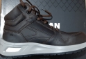 Indumentaria - Zapatillas de trabajo voran nuevas T40 - En Venta