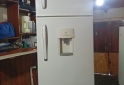Hogar - Heladera con freezer - En Venta