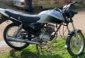Motos - Corven 150 Hunter 2015 Nafta 111111Km - En Venta