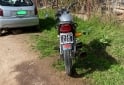 Motos - Corven 150 Hunter 2015 Nafta 111111Km - En Venta