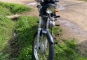 Motos - Corven 150 Hunter 2015 Nafta 111111Km - En Venta