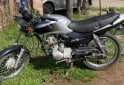 Motos - Corven 150 Hunter 2015 Nafta 111111Km - En Venta