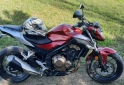 Motos - Honda CB500F 2018 Nafta 20000Km - En Venta