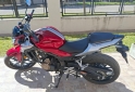 Motos - Honda CB500F 2018 Nafta 20000Km - En Venta