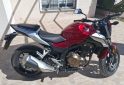 Motos - Honda CB500F 2018 Nafta 20000Km - En Venta