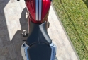 Motos - Honda CB500F 2018 Nafta 20000Km - En Venta