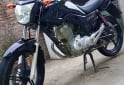 Motos - Honda CG NEW TITAN 2018 Nafta 42000Km - En Venta