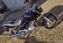 Motos - Honda CG NEW TITAN 2018 Nafta 42000Km - En Venta