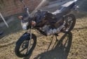 Motos - Honda CG NEW TITAN 2018 Nafta 42000Km - En Venta