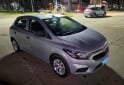 Autos - Chevrolet Onix 2017 Nafta 90000Km - En Venta