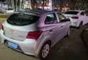 Autos - Chevrolet Onix 2017 Nafta 90000Km - En Venta