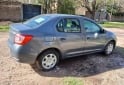 Autos - Renault Logan 2015 GNC 236000Km - En Venta