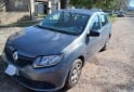 Autos - Renault Logan 2015 GNC 236000Km - En Venta