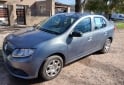 Autos - Renault Logan 2015 GNC 236000Km - En Venta