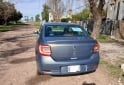 Autos - Renault Logan 2015 GNC 236000Km - En Venta