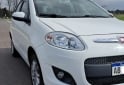 Autos - Fiat PALIO ATTRACTIVE 5P 1.4 8 2017 Nafta 75600Km - En Venta