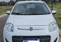 Autos - Fiat PALIO ATTRACTIVE 5P 1.4 8 2017 Nafta 75600Km - En Venta