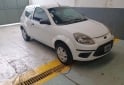 Autos - Ford ka 2013 Nafta 100000Km - En Venta