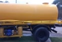 Camiones y Grúas - ATMOSFERICO MB 1114 - En Venta