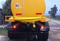 Camiones y Grúas - ATMOSFERICO MB 1114 - En Venta