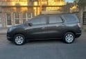 Autos - Chevrolet SPIN 1.8 LTZ 2017 Nafta - En Venta
