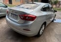 Autos - Chevrolet CRUZE 1.4 LT 2018 Nafta - En Venta