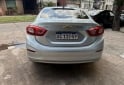 Autos - Chevrolet CRUZE 1.4 LT 2018 Nafta - En Venta