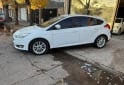 Autos - Ford FOCUS III 2.0 SE 2016 Nafta - En Venta